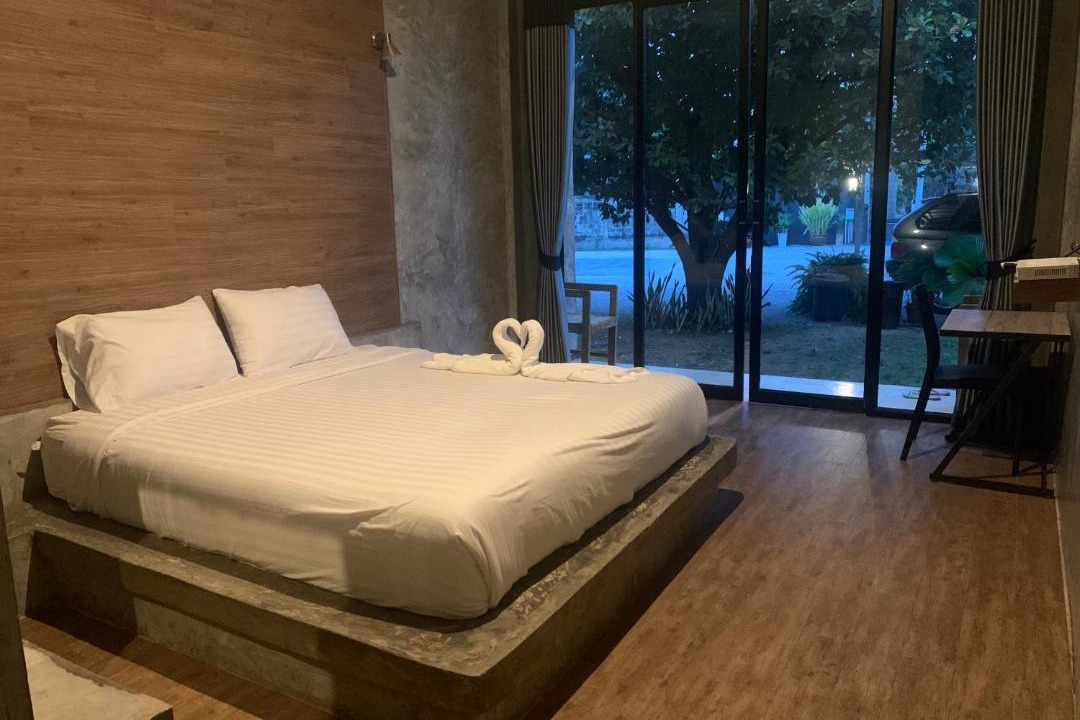 Photo of Bedroom in Phetchaburi