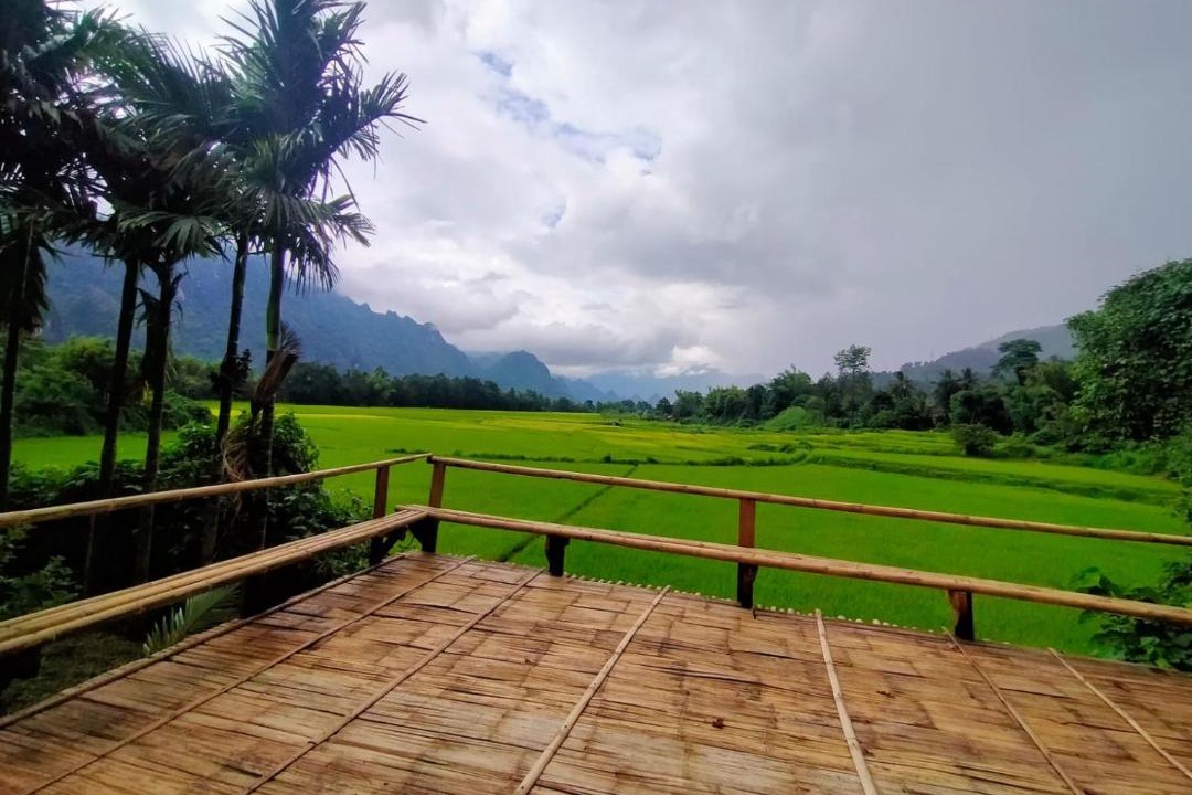 Photo of Others in Vang Vieng