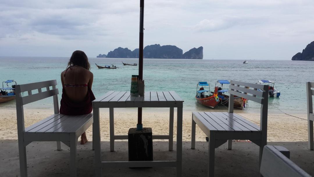 Photo of Others in Ko Phi Phi