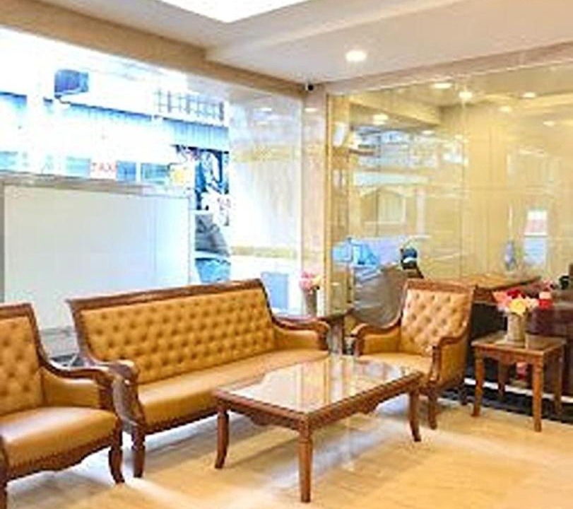 Photo of Livingroom in Pattaya Bay