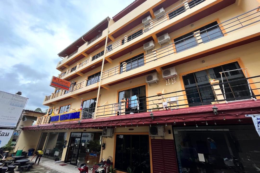 Photo of Others in Patong