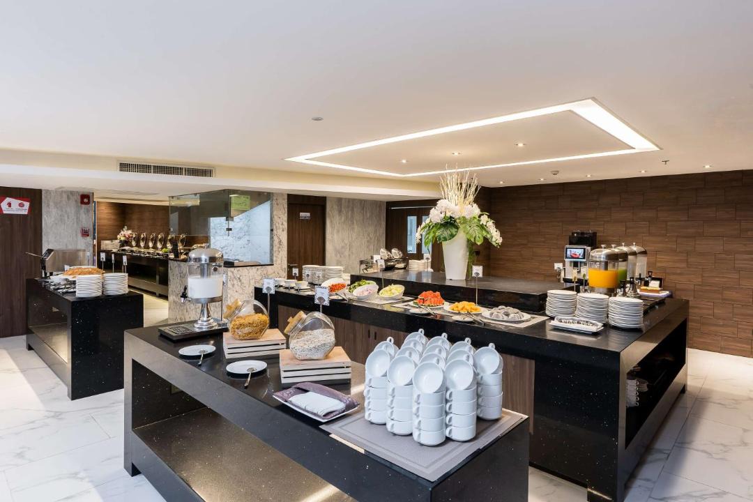 Photo of Kitchen in Anusawari