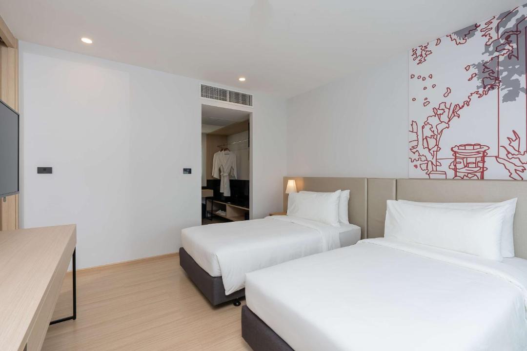 Photo of Bedroom in Anusawari