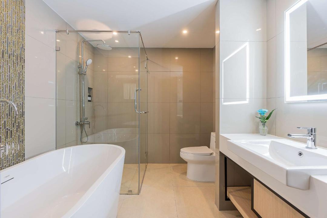Photo of Bathroom in Anusawari