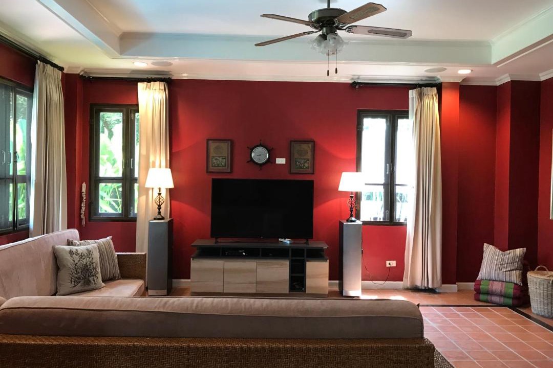 Photo of Livingroom in Ko Chang