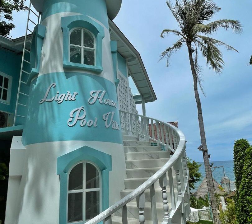 Photo of Others in Koh Tao