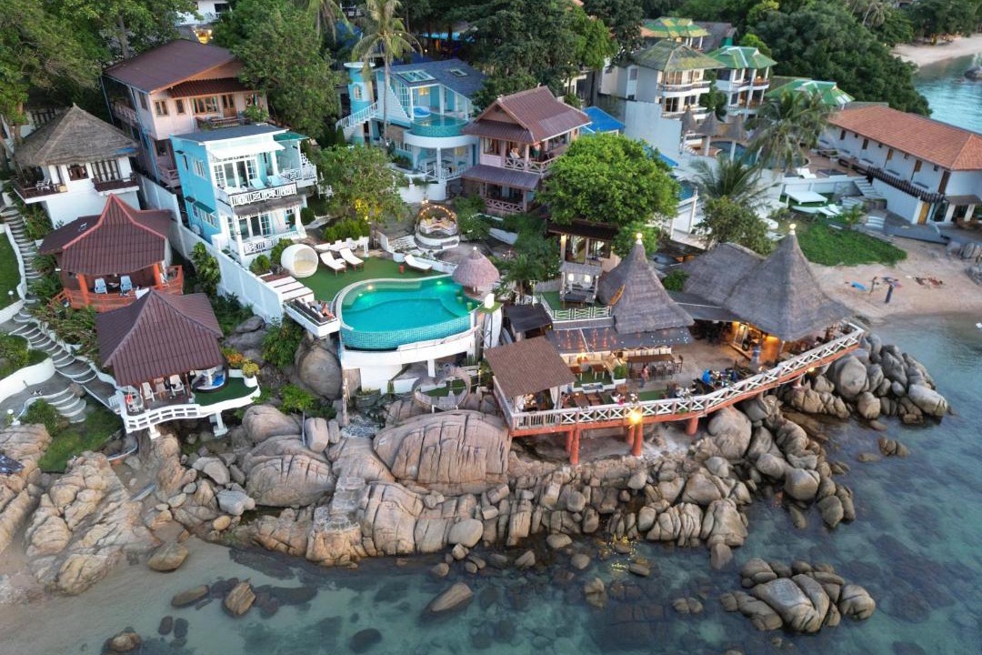 Photo of Others in Koh Tao