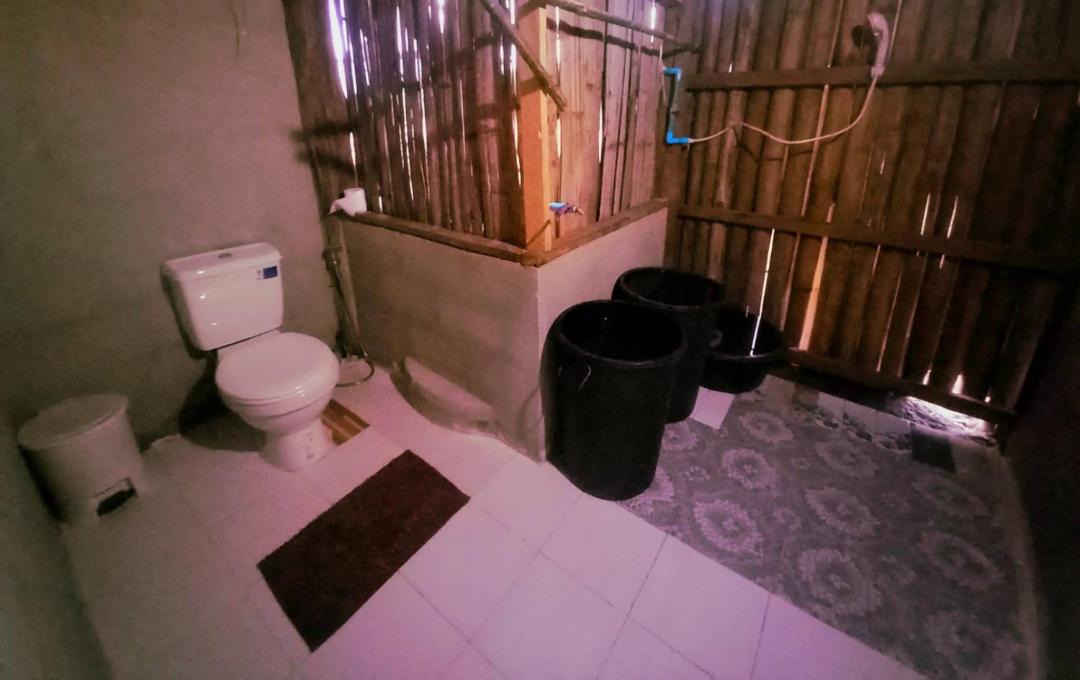 Photo of Bathroom in Chiang Dao