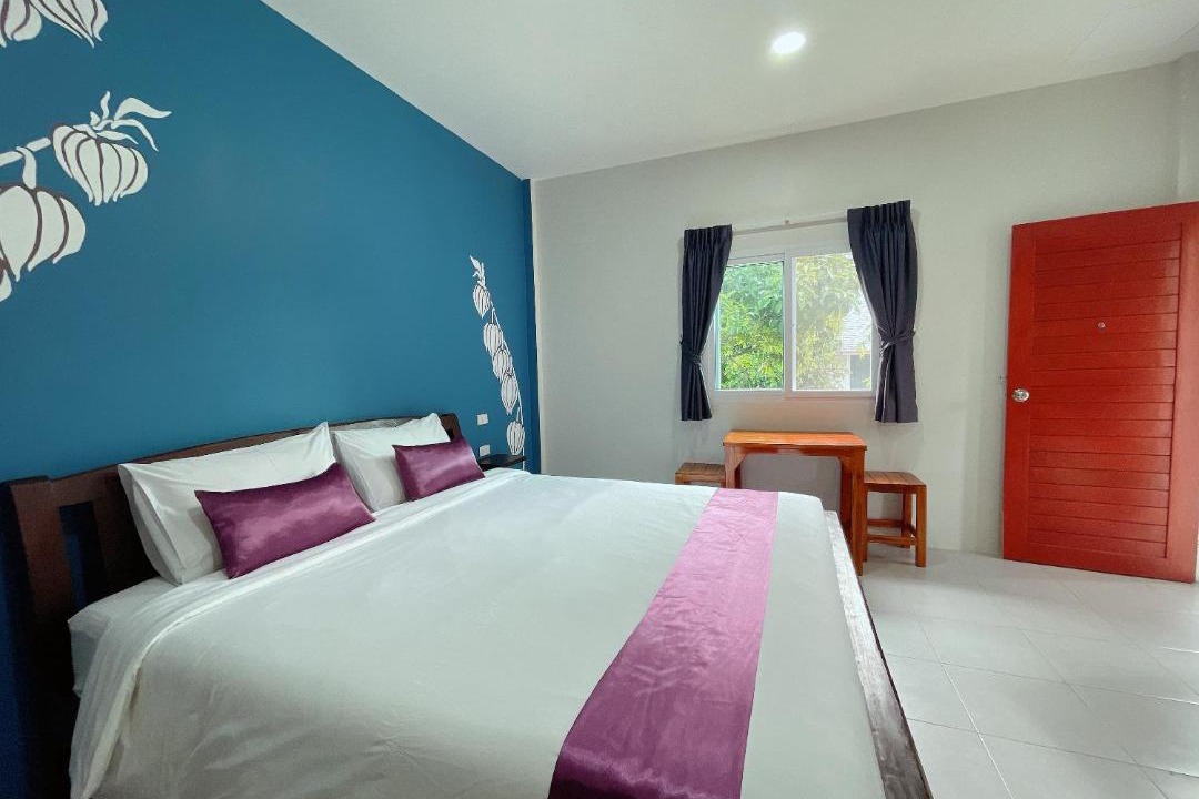 Photo of Bedroom in Thep Kasattri