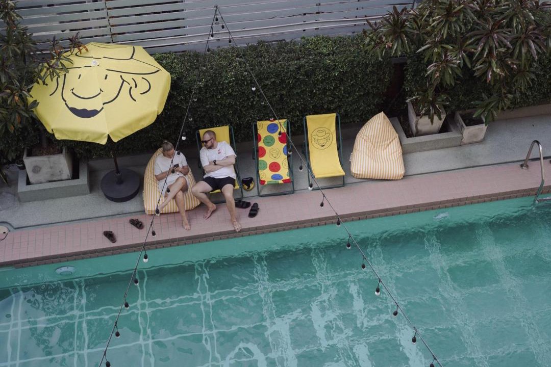 Photo of Others in Phaya Thai