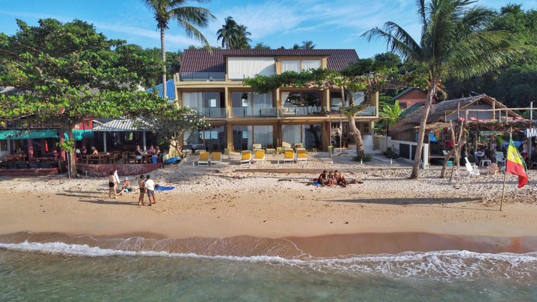 Photo of Others in Koh Tao