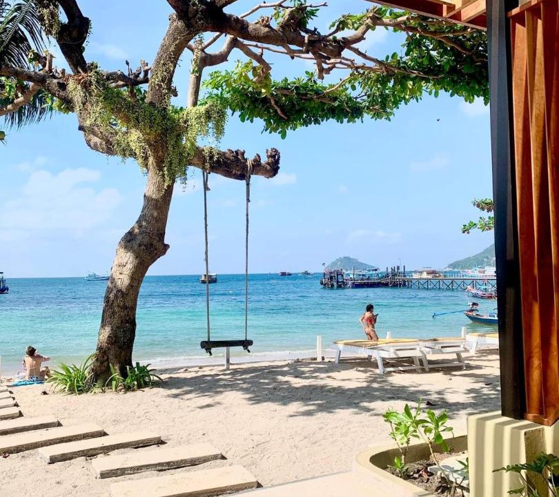 Photo of Others in Koh Tao