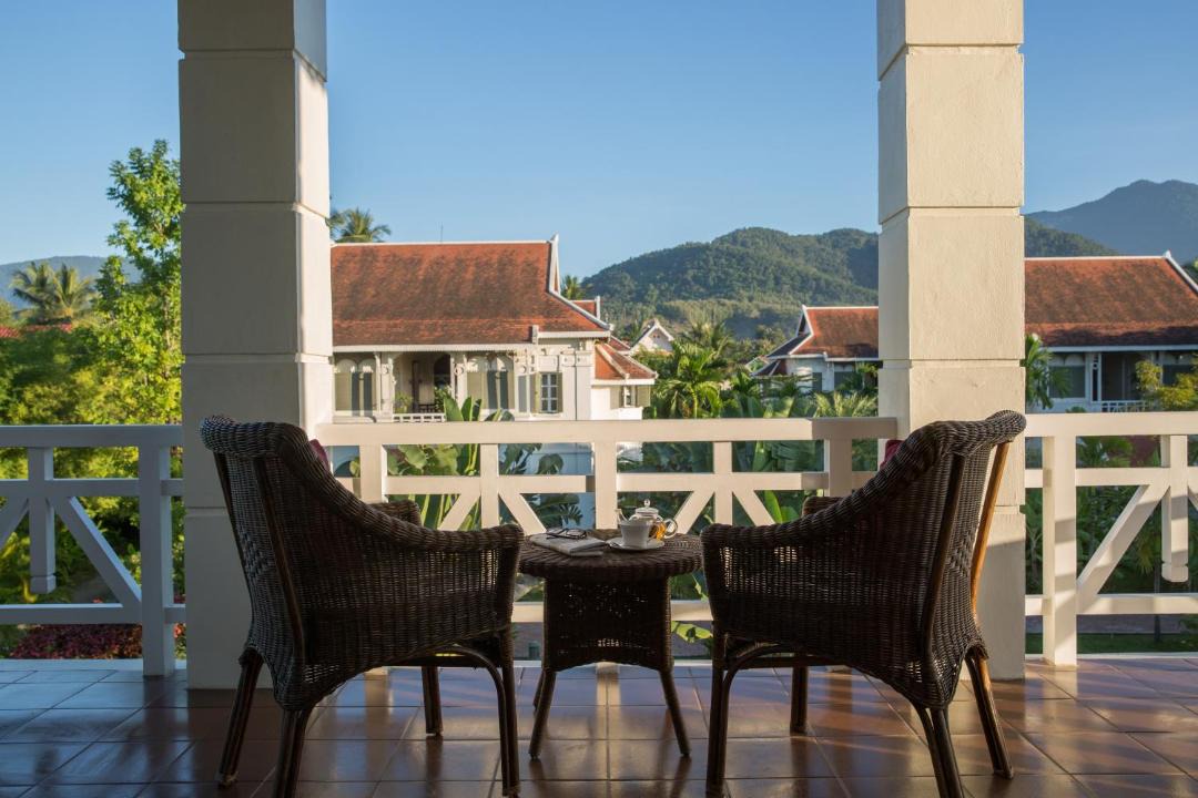 Photo of Others in Luang Prabang