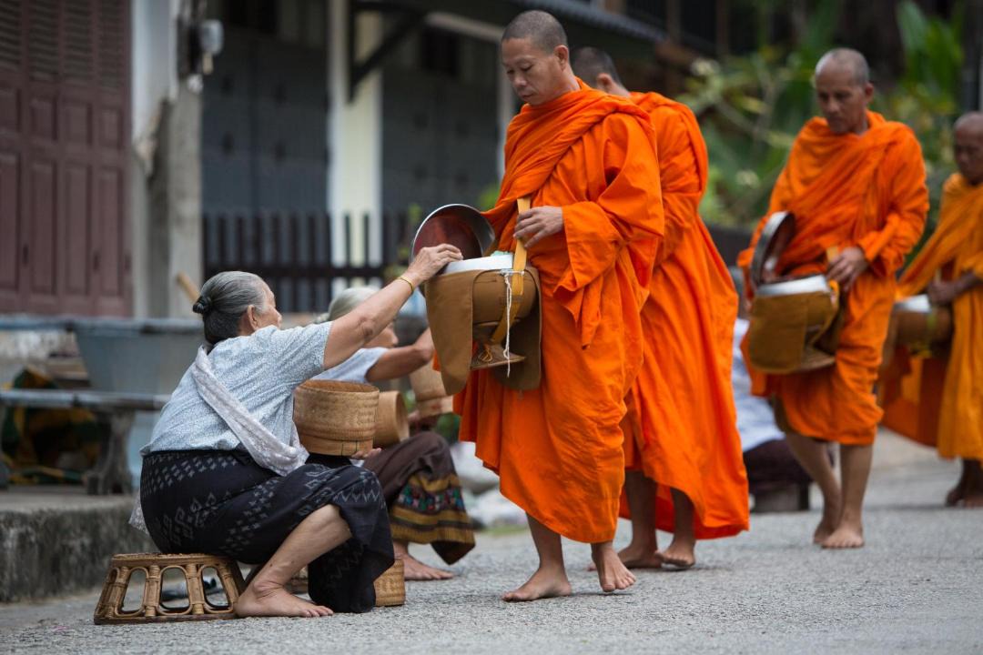 Photo of Others in Luang Prabang