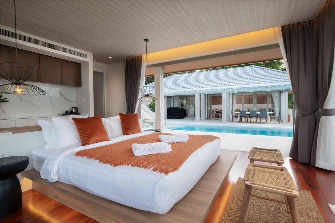 Photo of Bedroom in Pa Klok