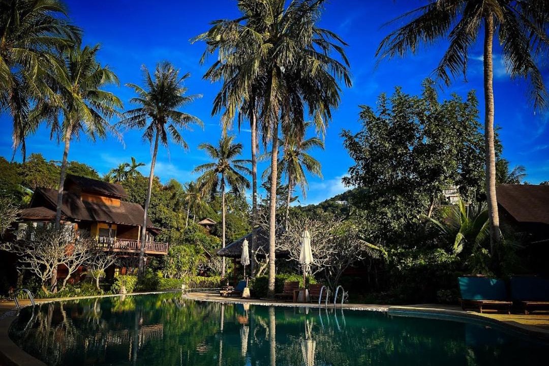 Photo of Others in Ko Pha-ngan