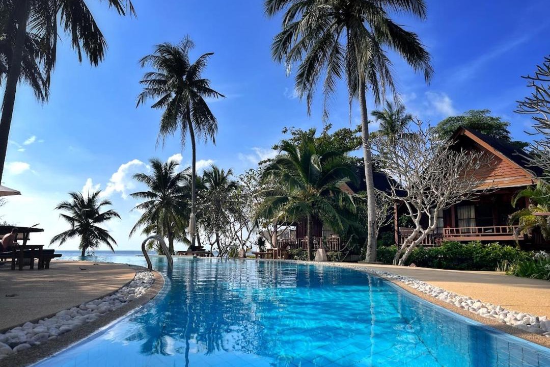 Photo of Others in Ko Pha-ngan