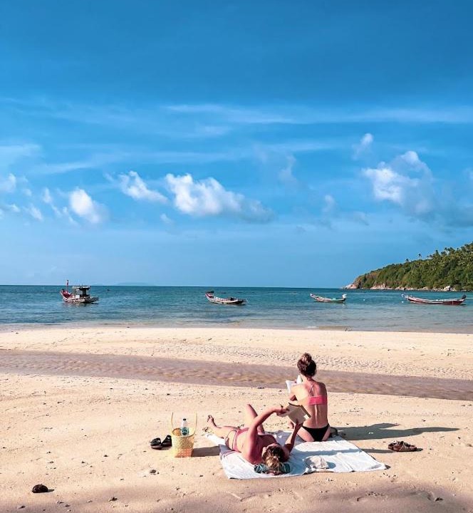 Photo of Others in Ko Pha-ngan