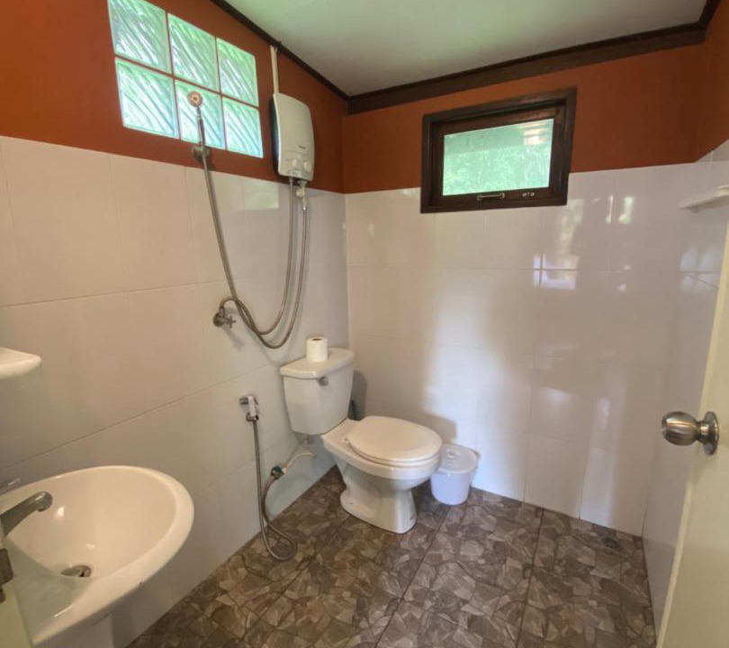 Photo of Bathroom in Ko Yao