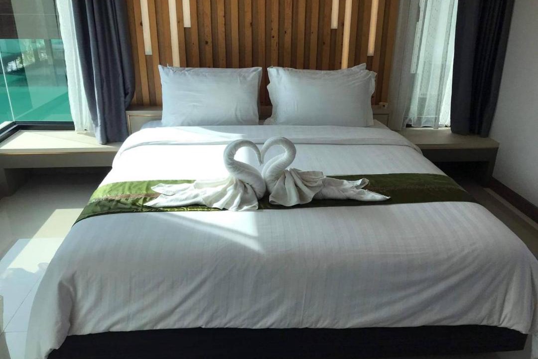 Photo of Bedroom in Sam Phran