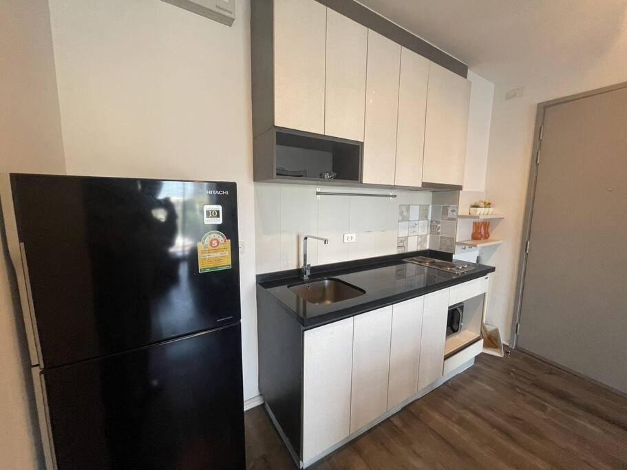 Photo of Kitchen in Central Pattaya