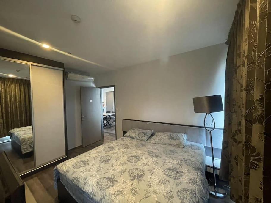 Photo of Bedroom in Central Pattaya