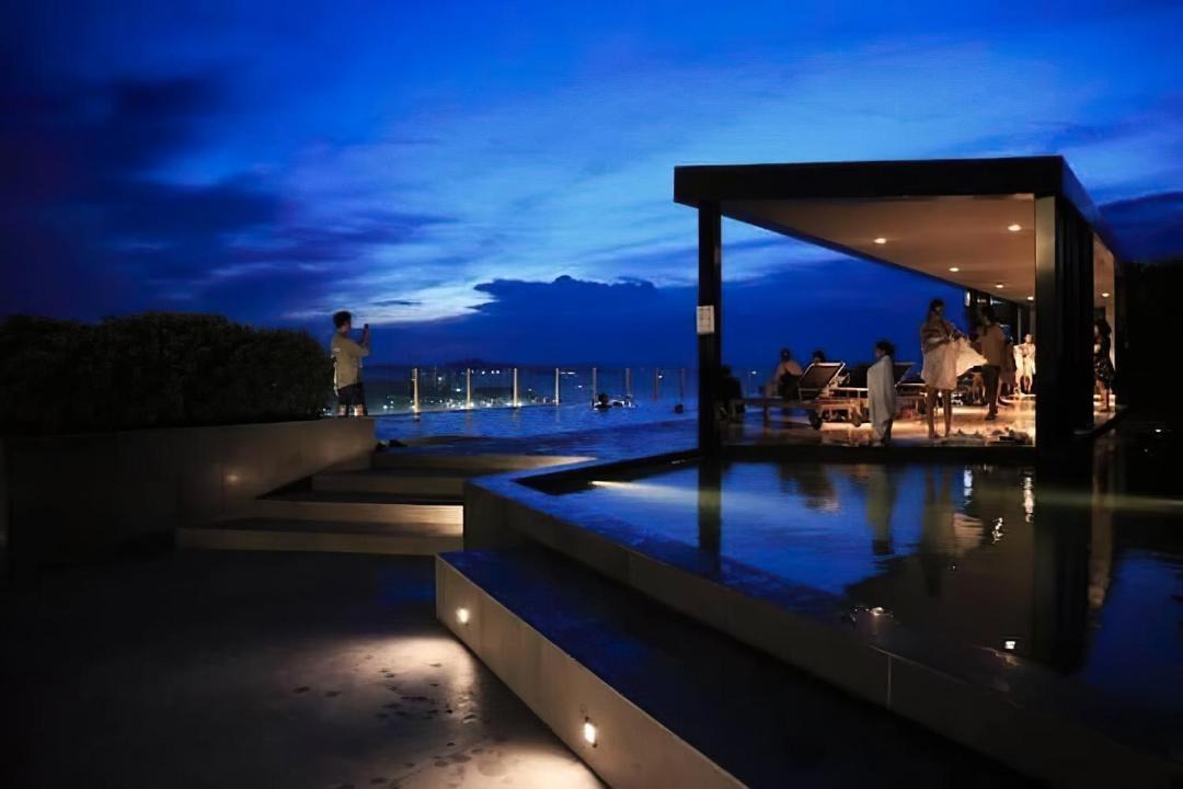 Photo of Outdoor in Central Pattaya