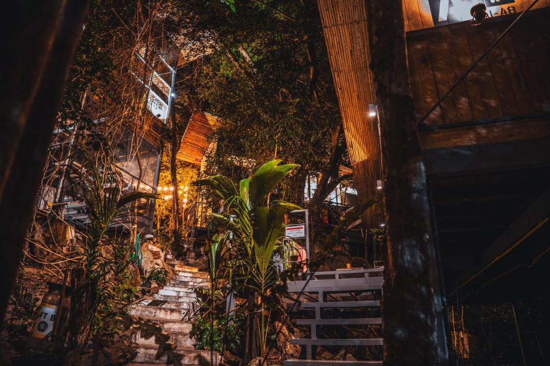 Photo of Others in Koh Tao
