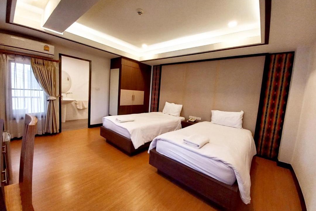 Photo of Bedroom in Chang Khlan