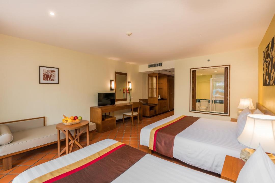 Photo of Bedroom in Sa Khu