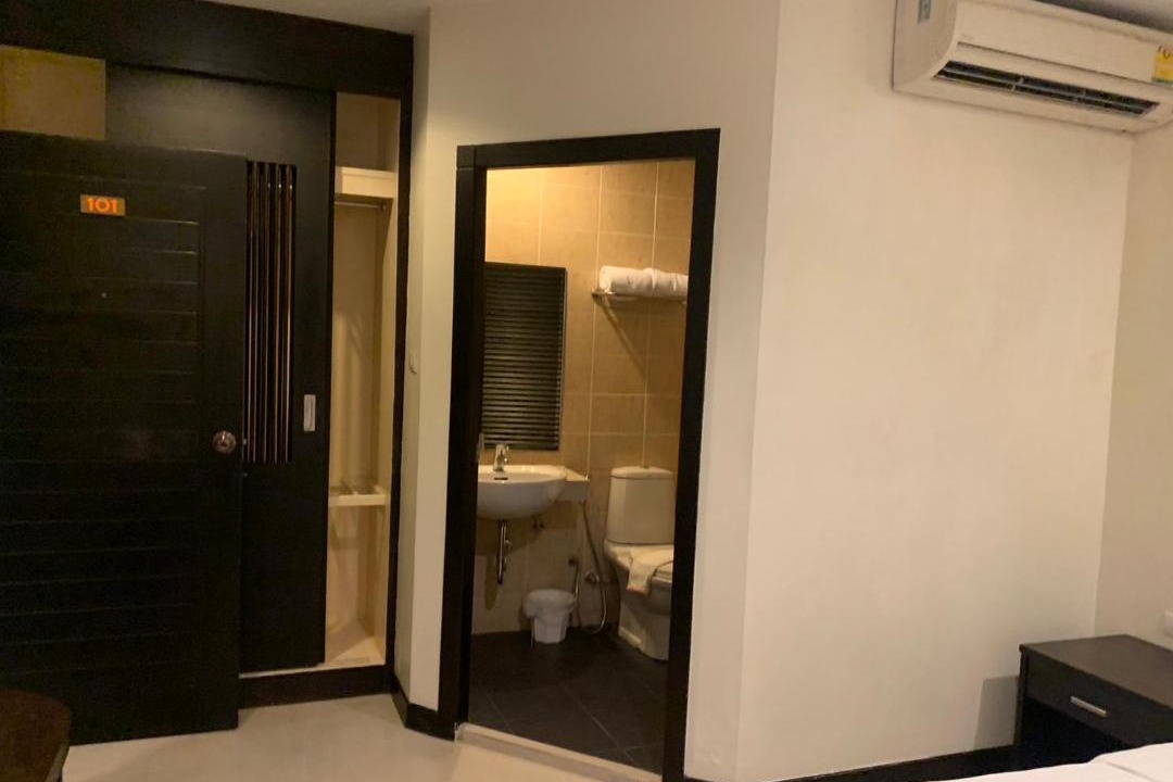 Photo of Bathroom in Talat Yai