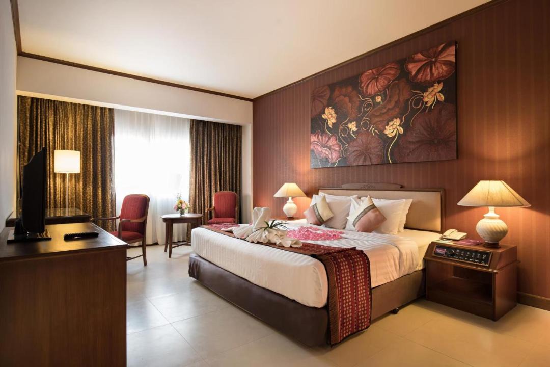 Photo of Bedroom in Chang Phueak