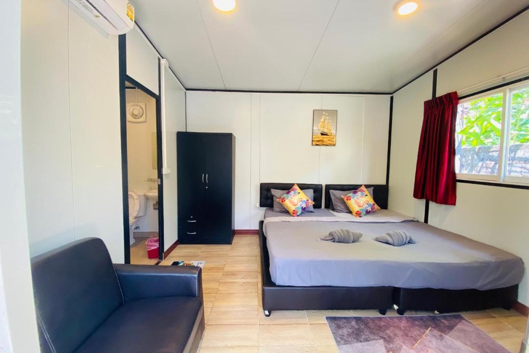 Photo of Bedroom in Ban Bo Han