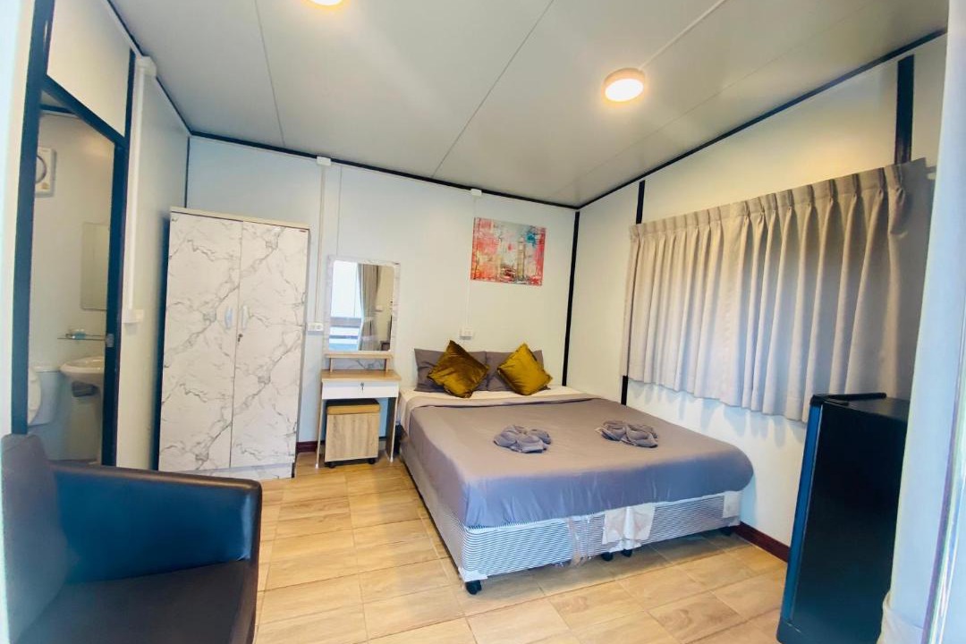 Photo of Bedroom in Ban Bo Han