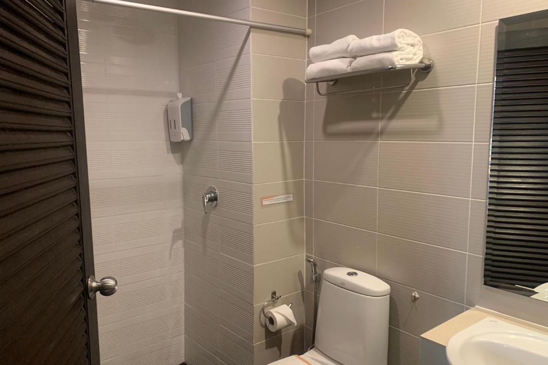 Photo of Bathroom in Talat Yai