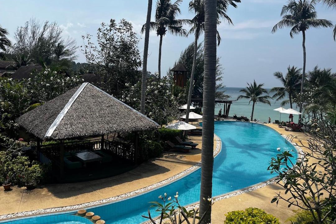 Photo of Others in Ko Pha-ngan