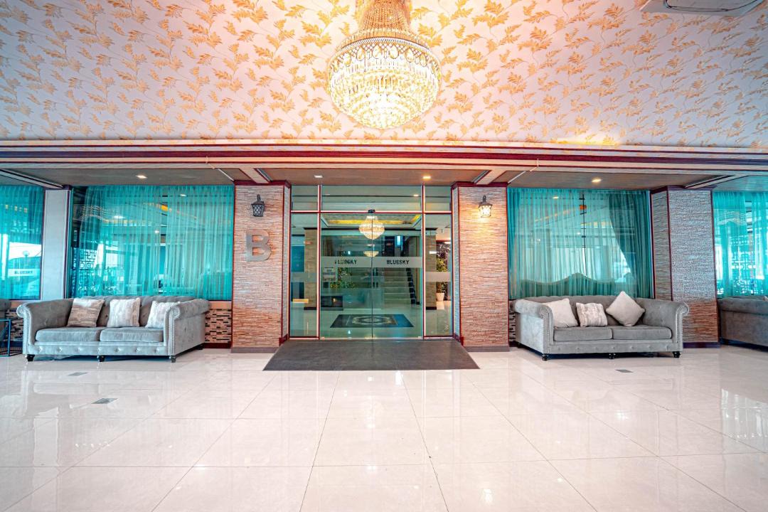 Photo of Others in Bang Phli