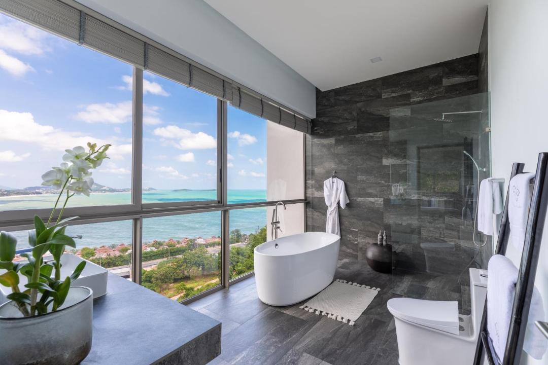 Photo of Bathroom in Lamai