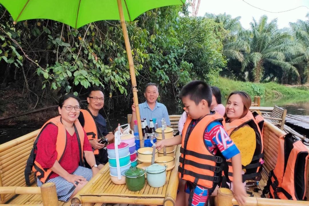 Photo of Others in Thai Mueang