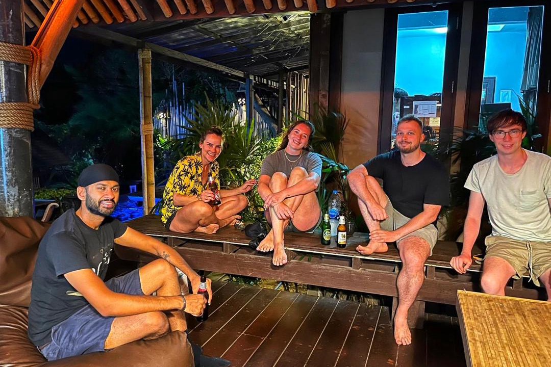 Photo of Others in Ko Lanta