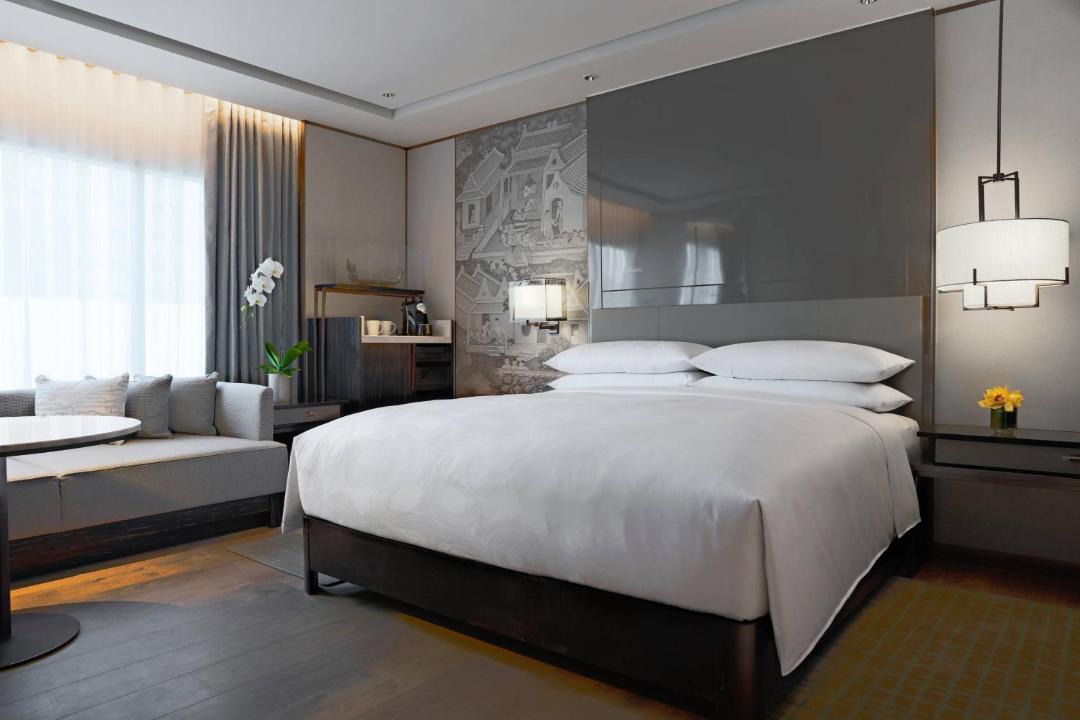 Photo of Bedroom in Ploenchit