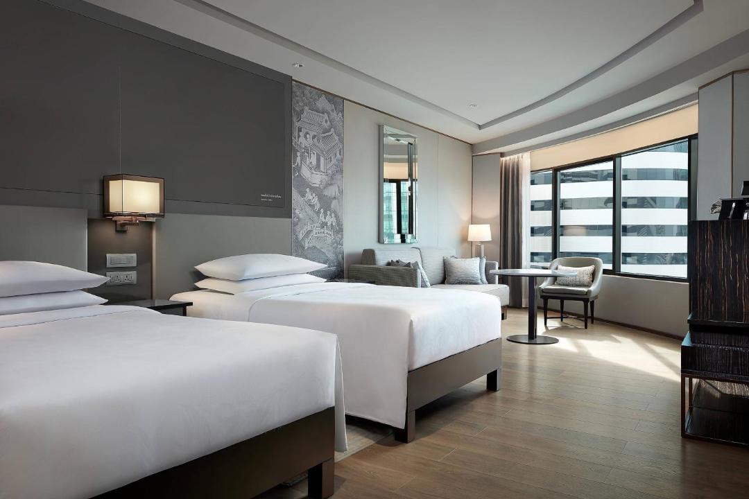 Photo of Bedroom in Ploenchit