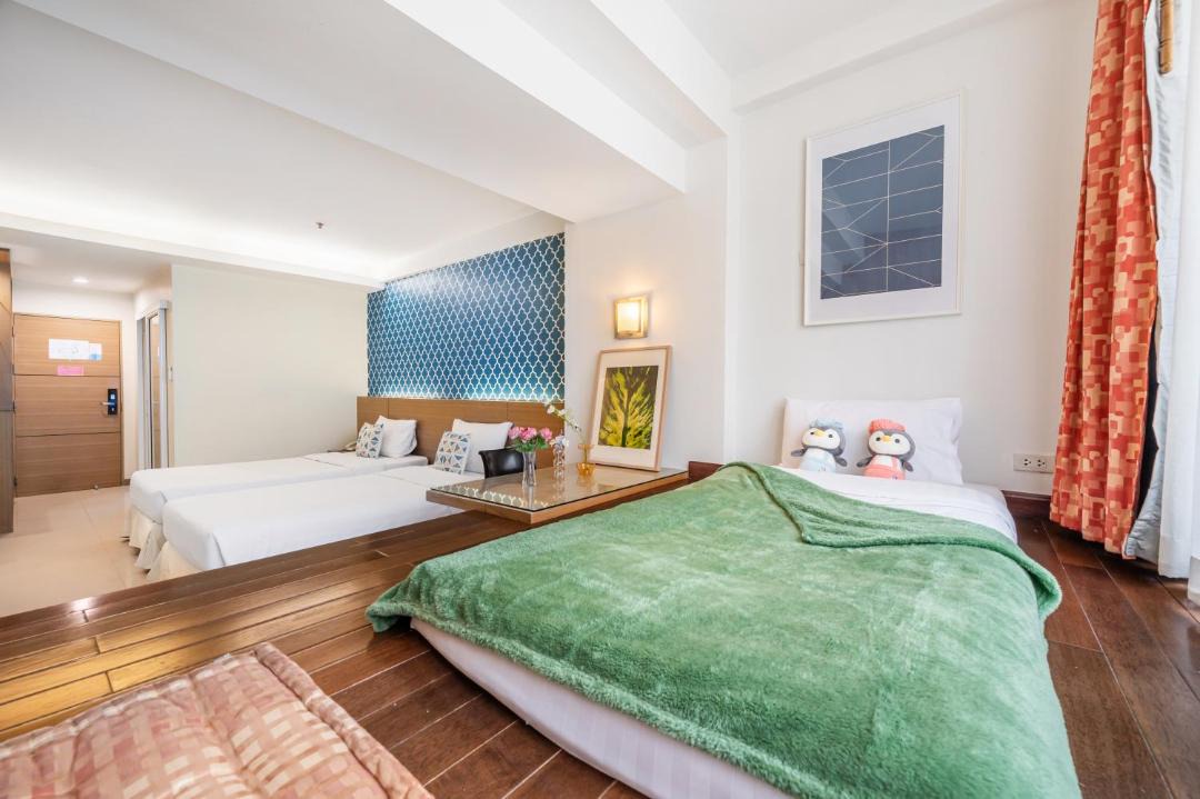 Photo of Bedroom in Makkasan