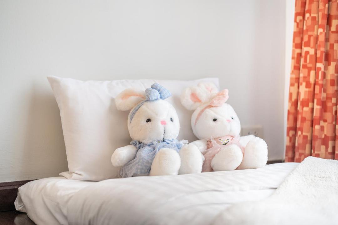 Photo of Bedroom in Makkasan