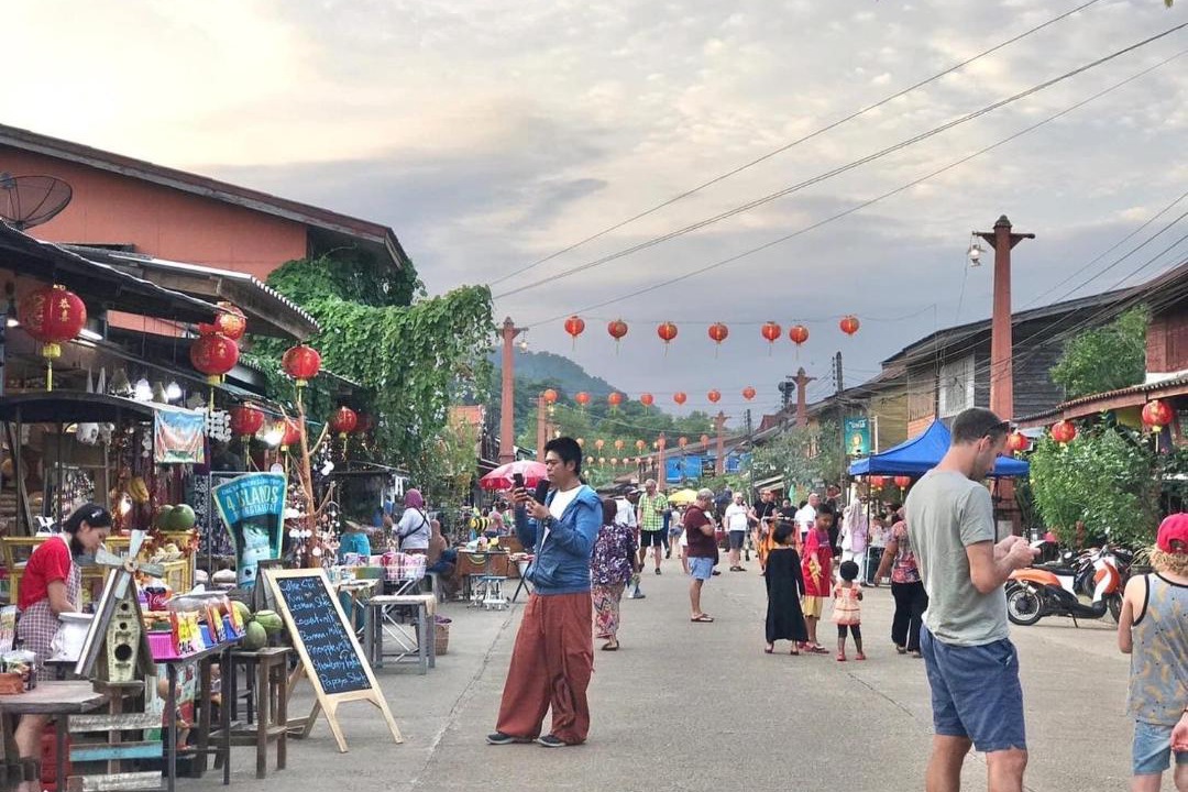 Photo of Others in Ko Lanta Old Town
