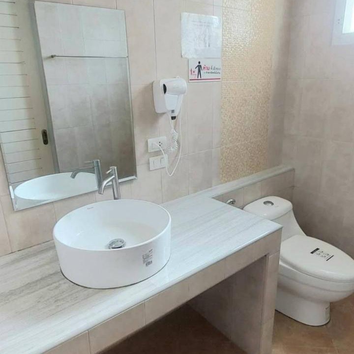 Photo of Bathroom in Si Sunthon