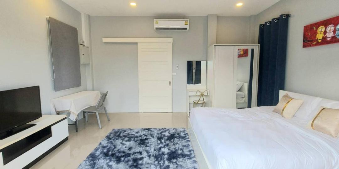 Photo of Bedroom in Si Sunthon