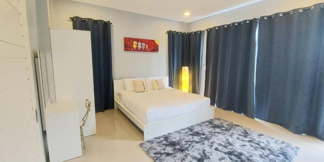 Photo of Bedroom in Si Sunthon