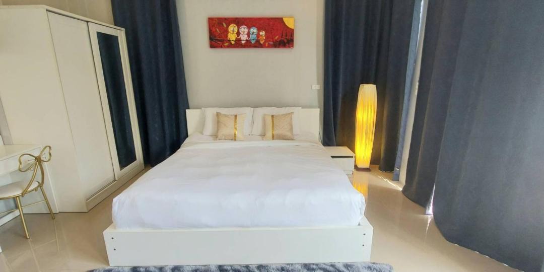 Photo of Bedroom in Si Sunthon