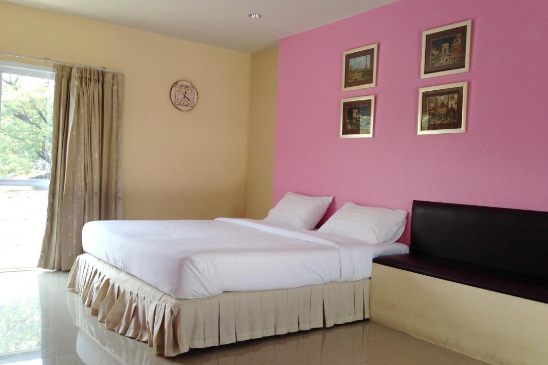 Photo of Bedroom in Sop Tui